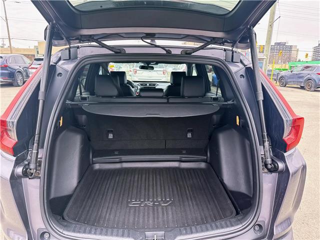 2020 Honda CR-V Sport (Stk: S0481A) in London - Image 25 of 30 2020 Honda CR-V Sport (Stk: S0481A) in London - Image 25 of 30