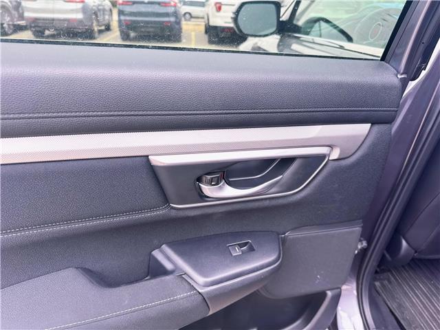 2020 Honda CR-V Sport (Stk: S0481A) in London - Image 23 of 30 2020 Honda CR-V Sport (Stk: S0481A) in London - Image 23 of 30