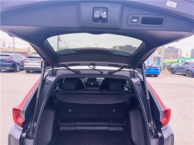 2020 Honda CR-V Sport (Stk: S0481A) in London - Image 26 of 30 2020 Honda CR-V Sport (Stk: S0481A) in London - Image 26 of 30