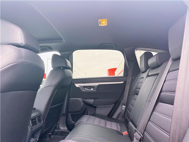 2020 Honda CR-V Sport (Stk: S0481A) in London - Image 24 of 30 2020 Honda CR-V Sport (Stk: S0481A) in London - Image 24 of 30