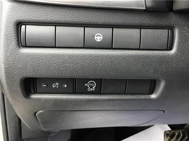 2023 Nissan Rogue SV Moonroof (Stk: B3364) in Cornwall - Image 3 of 30