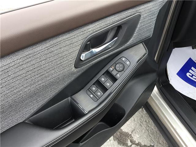 2023 Nissan Rogue SV Moonroof (Stk: B3364) in Cornwall - Image 2 of 30