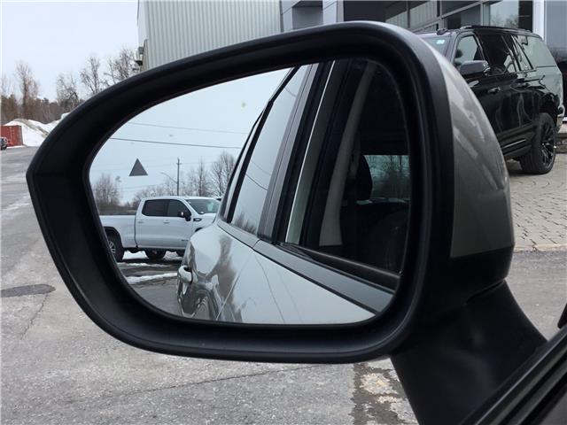 2023 Nissan Rogue SV Moonroof (Stk: B3364) in Cornwall - Image 28 of 30