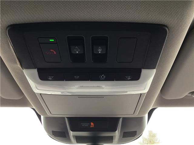 2023 Nissan Rogue SV Moonroof (Stk: B3364) in Cornwall - Image 10 of 30