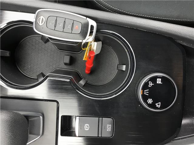 2023 Nissan Rogue SV Moonroof (Stk: B3364) in Cornwall - Image 11 of 30