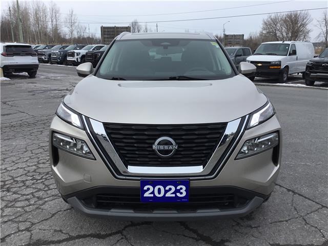 2023 Nissan Rogue SV Moonroof (Stk: B3364) in Cornwall - Image 27 of 30