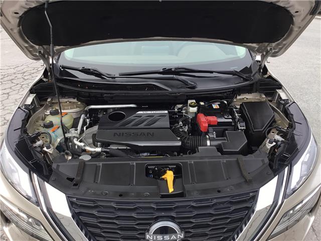 2023 Nissan Rogue SV Moonroof (Stk: B3364) in Cornwall - Image 18 of 30