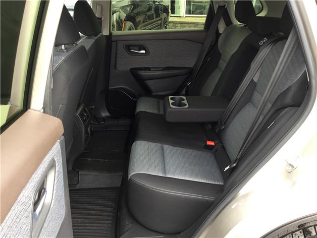 2023 Nissan Rogue SV Moonroof (Stk: B3364) in Cornwall - Image 13 of 30