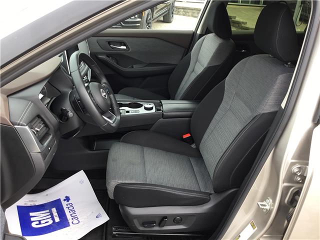 2023 Nissan Rogue SV Moonroof (Stk: B3364) in Cornwall - Image 4 of 30