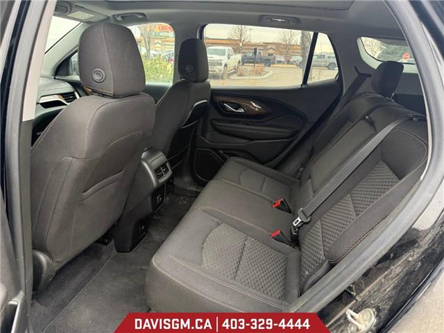 2020 GMC Terrain SLE (Stk: 302991) in Lethbridge - Image 6 of 6