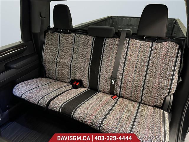 2024 GMC Sierra 3500HD SLE (Stk: 303015) in Lethbridge - Image 13 of 15