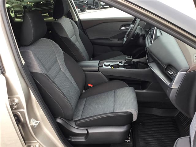 2023 Nissan Rogue SV Moonroof (Stk: B3364) in Cornwall - Image 17 of 30