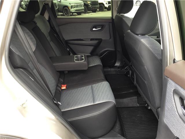 2023 Nissan Rogue SV Moonroof (Stk: B3364) in Cornwall - Image 16 of 30
