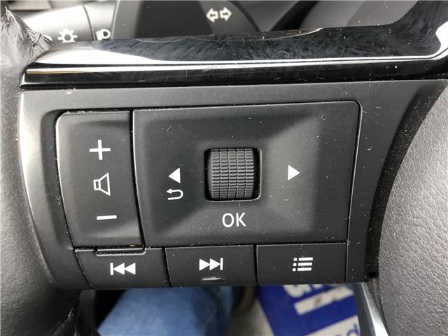 2023 Nissan Rogue SV Moonroof (Stk: B3364) in Cornwall - Image 5 of 30