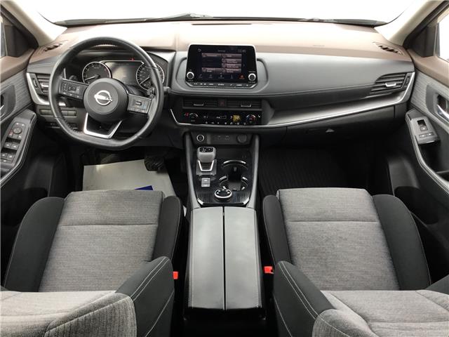 2023 Nissan Rogue SV Moonroof (Stk: B3364) in Cornwall - Image 14 of 30