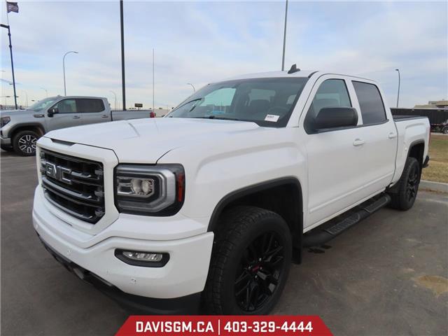 2018 GMC Sierra 1500 SLT (Stk: 303023) in Lethbridge - Image 1 of 12
