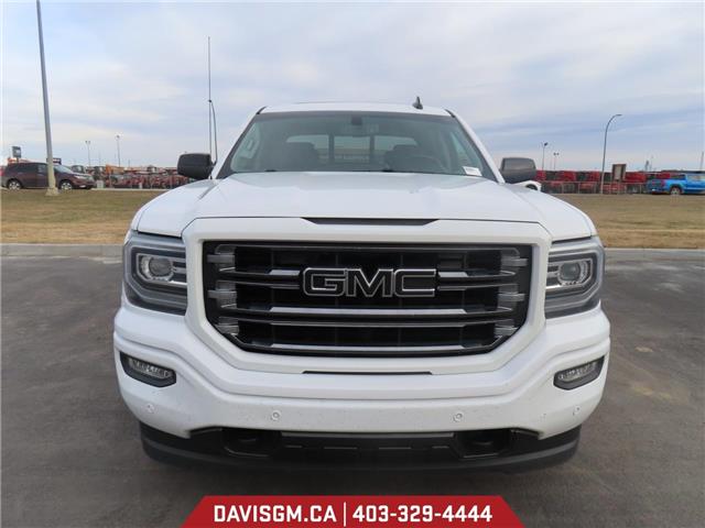 2018 GMC Sierra 1500 SLT (Stk: 303023) in Lethbridge - Image 2 of 12