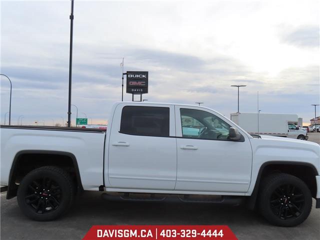 2018 GMC Sierra 1500 SLT (Stk: 303023) in Lethbridge - Image 4 of 12