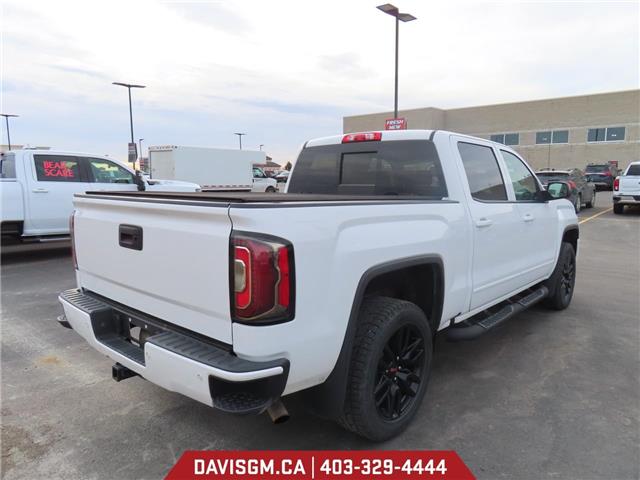 2018 GMC Sierra 1500 SLT (Stk: 303023) in Lethbridge - Image 5 of 12