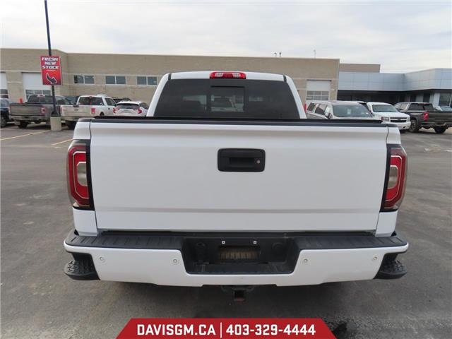 2018 GMC Sierra 1500 SLT (Stk: 303023) in Lethbridge - Image 6 of 12