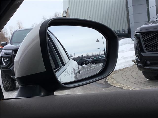 2023 Nissan Rogue SV Moonroof (Stk: B3364) in Cornwall - Image 29 of 30