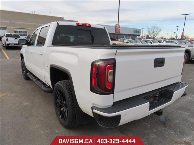 2018 GMC Sierra 1500 SLT (Stk: 303023) in Lethbridge - Image 7 of 12