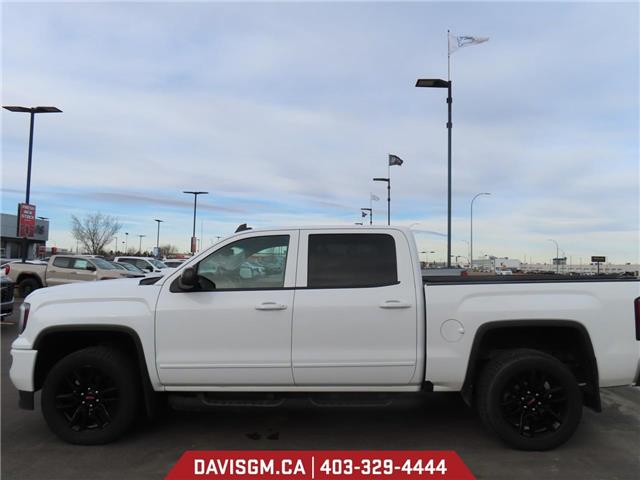 2018 GMC Sierra 1500 SLT (Stk: 303023) in Lethbridge - Image 8 of 12