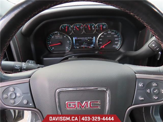 2018 GMC Sierra 1500 SLT (Stk: 303023) in Lethbridge - Image 9 of 12
