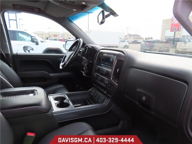 2018 GMC Sierra 1500 SLT (Stk: 303023) in Lethbridge - Image 10 of 12