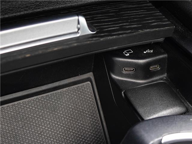 2022 Mercedes-Benz GLE 350 Base (Stk: PL3001) in Windsor - Image 22 of 27