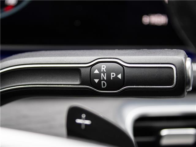 2022 Mercedes-Benz GLE 350 Base (Stk: PL3001) in Windsor - Image 14 of 27
