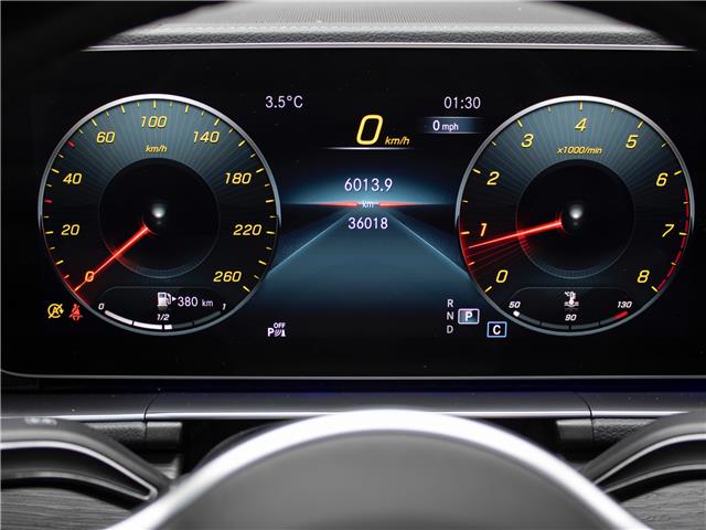 2022 Mercedes-Benz GLE 350 Base (Stk: PL3001) in Windsor - Image 12 of 27