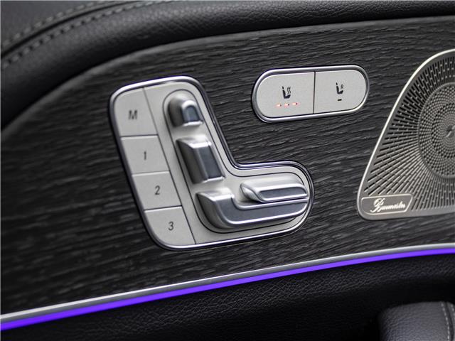 2022 Mercedes-Benz GLE 350 Base (Stk: PL3001) in Windsor - Image 9 of 27