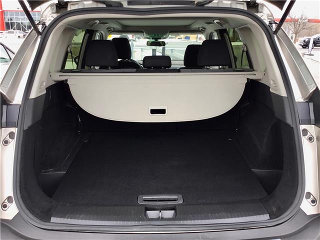 2023 Nissan Rogue SV Moonroof (Stk: B3364) in Cornwall - Image 19 of 30