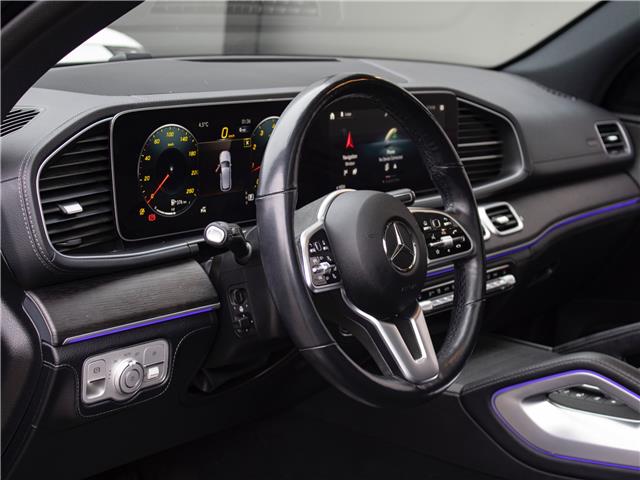 2022 Mercedes-Benz GLE 350 Base (Stk: PL3001) in Windsor - Image 11 of 27