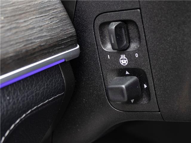 2022 Mercedes-Benz GLE 350 Base (Stk: PL3001) in Windsor - Image 10 of 27