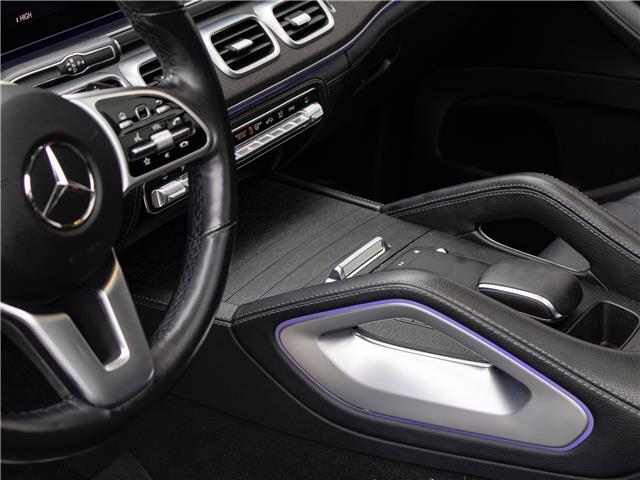 2022 Mercedes-Benz GLE 350 Base (Stk: PL3001) in Windsor - Image 23 of 27