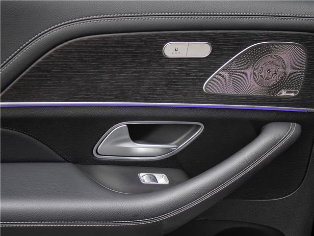 2022 Mercedes-Benz GLE 350 Base (Stk: PL3001) in Windsor - Image 26 of 27
