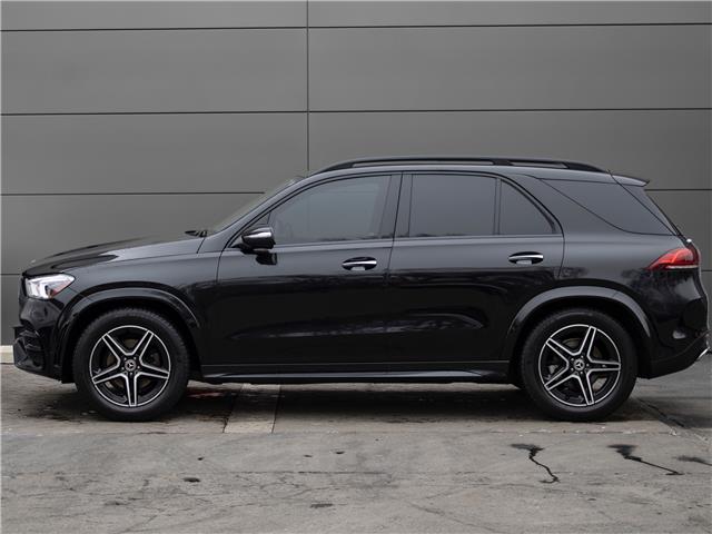 2022 Mercedes-Benz GLE 350 Base (Stk: PL3001) in Windsor - Image 4 of 27