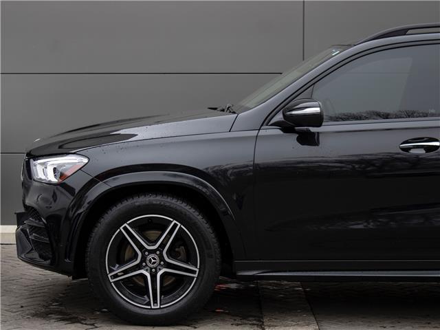 2022 Mercedes-Benz GLE 350 Base (Stk: PL3001) in Windsor - Image 3 of 27