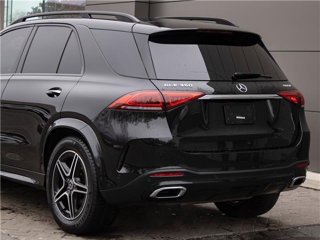 2022 Mercedes-Benz GLE 350 Base (Stk: PL3001) in Windsor - Image 5 of 27