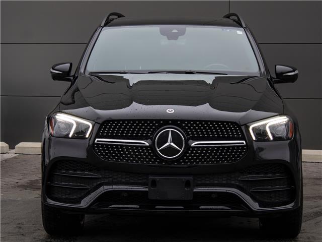 2022 Mercedes-Benz GLE 350 Base (Stk: PL3001) in Windsor - Image 2 of 27