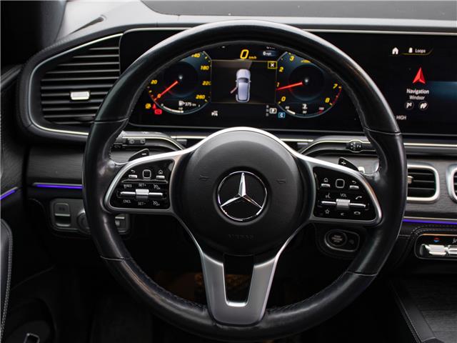 2022 Mercedes-Benz GLE 350 Base (Stk: PL3001) in Windsor - Image 15 of 27