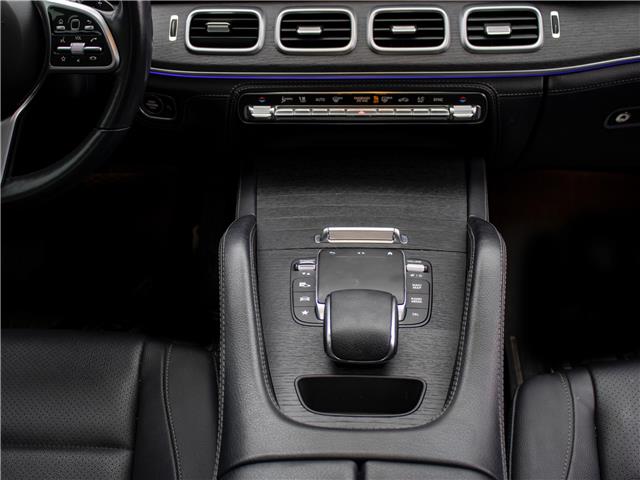 2022 Mercedes-Benz GLE 350 Base (Stk: PL3001) in Windsor - Image 20 of 27