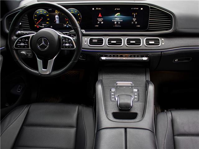 2022 Mercedes-Benz GLE 350 Base (Stk: PL3001) in Windsor - Image 19 of 27