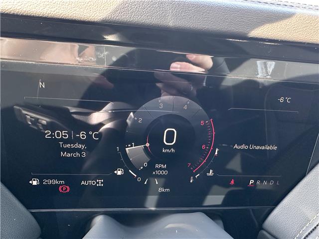 2026 GMC Yukon XL Elevation (Stk: 26119) in Moosomin - Image 2 of 10 2026 GMC Yukon XL Elevation (Stk: 26119) in Moosomin - Image 2 of 10