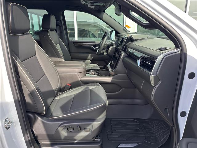 2026 GMC Yukon XL Elevation (Stk: 26119) in Moosomin - Image 3 of 10 2026 GMC Yukon XL Elevation (Stk: 26119) in Moosomin - Image 3 of 10