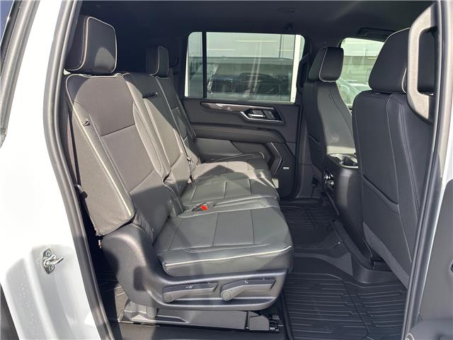 2026 GMC Yukon XL Elevation (Stk: 26119) in Moosomin - Image 5 of 10 2026 GMC Yukon XL Elevation (Stk: 26119) in Moosomin - Image 5 of 10