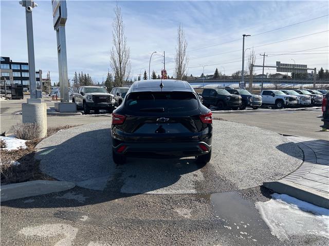 2026 Chevrolet Trax 1RS (Stk: TC100080) in Calgary - Image 5 of 22