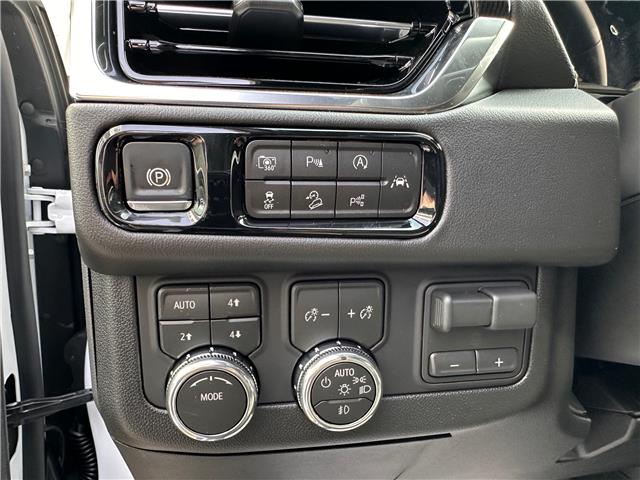 2026 GMC Yukon XL Elevation (Stk: 26119) in Moosomin - Image 9 of 10 2026 GMC Yukon XL Elevation (Stk: 26119) in Moosomin - Image 9 of 10